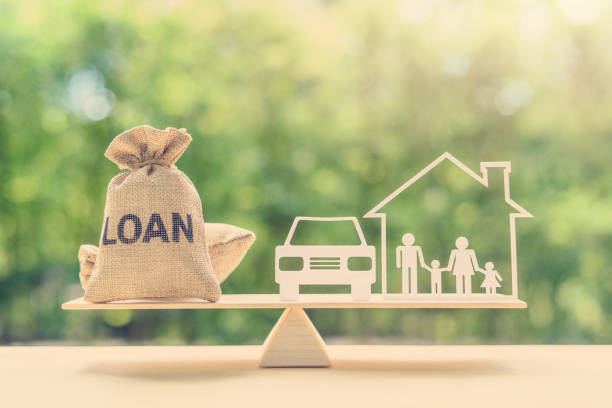 Best Home Loans (Mortgages)  in Meiners Oaks, CA
