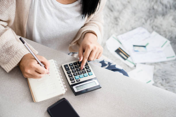 Best Debt Consolidation Loans  in Meiners Oaks, CA